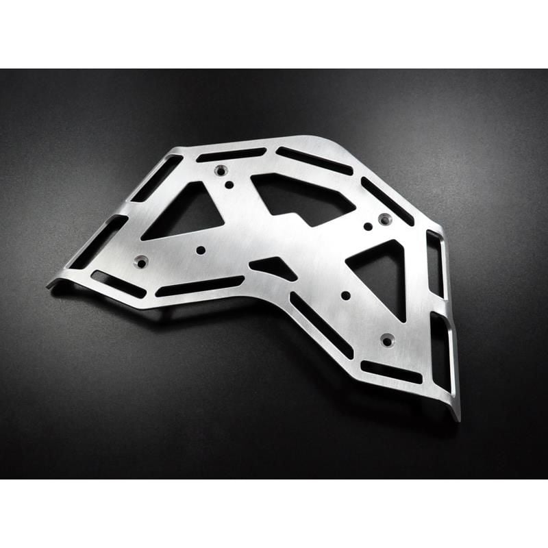 Z10000054 Zieger - Portapacchi DUCATI Multistrada 1200 S 1200 2010 2014 IBEX