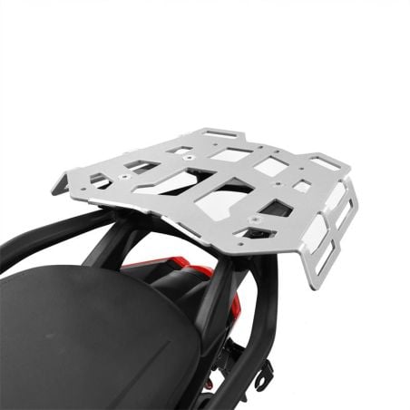 Z10010312 Zieger - Portapacchi DUCATI Multistrada V4 / S / RS 1100 2021 2024 IBEX