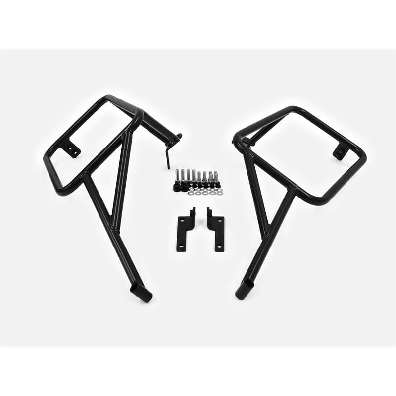 Z10007032 Telaietti portaborse laterali HONDA Africa Twin CRF 1100 L - DCT (2024to ) 1100 2024 2025 I