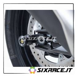 nottolini cavalletto posteriore tipo Offset BMW G310R RG