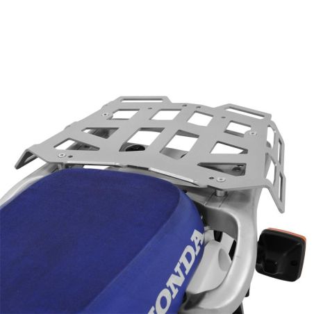 Z10008434 Zieger - Portapacchi HONDA Africa Twin XRV 750 750 1993 2005 IBEX