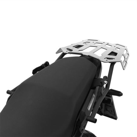 Z10010464 Zieger - Portapacchi HONDA CB 500 X 500 2019 2024 IBEX