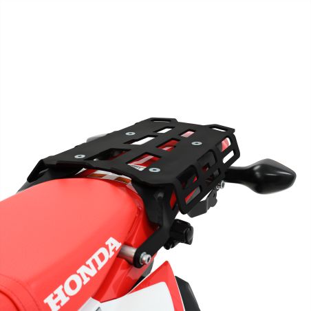 Z10010007 Zieger - Portapacchi HONDA CRF 300 L 300 2021 2025 IBEX