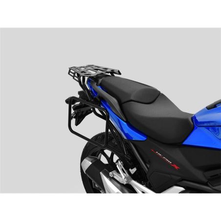 Z10006661 Telaietti portaborse laterali HONDA NC 750 X (to 2020) 750 2019 2020 IBEX