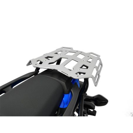 Z10006676 Zieger - Portapacchi HONDA NC 750 X DCT (to 2020) 750 2016 2020 IBEX