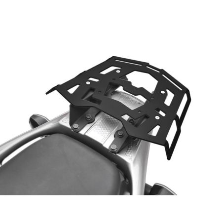 Z10000059 Zieger - Portapacchi HONDA Transalp 700 700 2008 2013 IBEX
