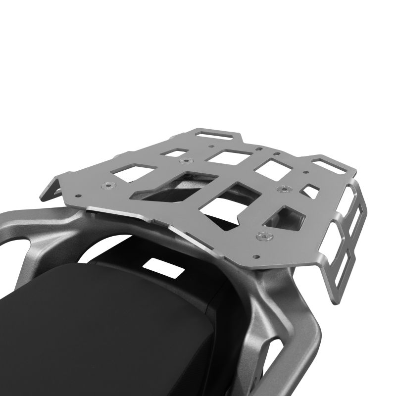 Z10010059 Zieger - Portapacchi HONDA Transalp 750 750 2023 2025 IBEX