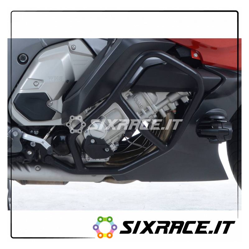 Paramotore Adventure bars BMW K1600GT / GTL / GTSE RG