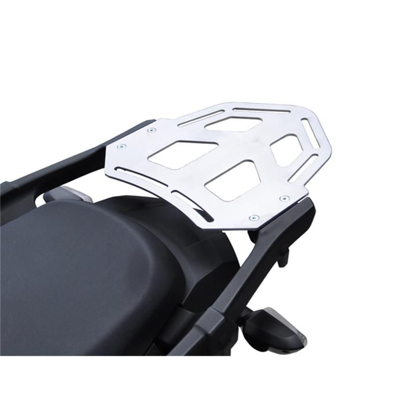 Z10000062 Zieger - Portapacchi KAWASAKI Versys 1000 1000 2012 2016 IBEX