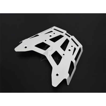 Z10002793 Zieger - Portapacchi KAWASAKI Versys 650 650 2015 2025 IBEX