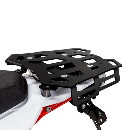 Z10010557 Zieger - Portapacchi KTM 890 SMT 900 2023 2024 IBEX