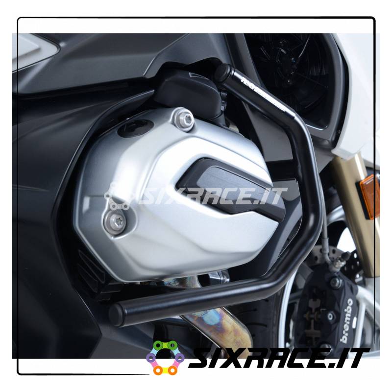 Paramotore Adventure bars BMW R1200RT 14- RG