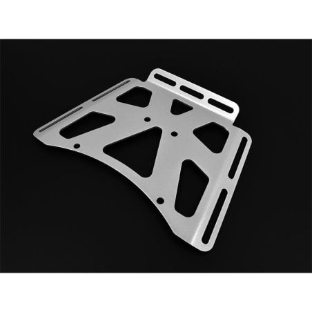 Z10000067 Zieger - Portapacchi KTM Adventure 990 ABS 990 2011 2013 IBEX