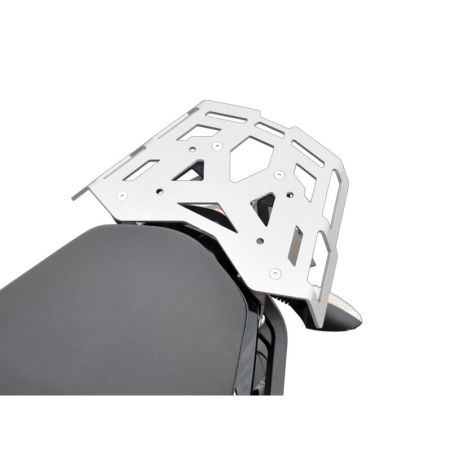 Z10000066 Zieger - Portapacchi KTM Duke 690 R 690 2012 2019 IBEX