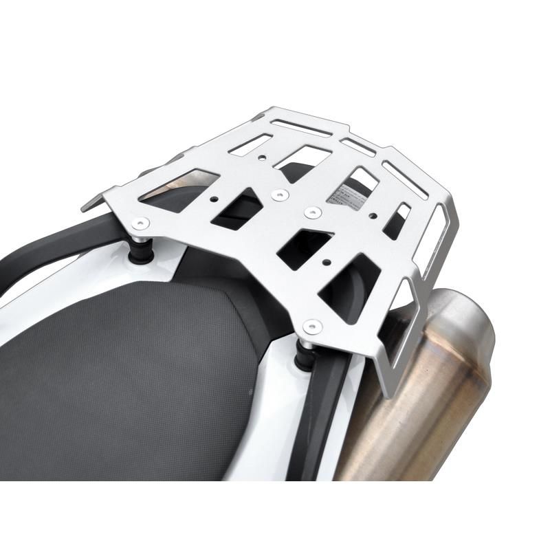 Z10000070 Zieger - Portapacchi KTM Supermoto R 990 ABS 990 2011 2013 IBEX