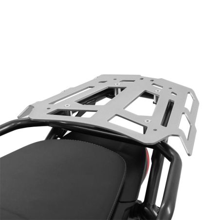 Z10009218 Zieger - Portapacchi MOTO GUZZI V85 TT / Travel 850 2019 2025 IBEX