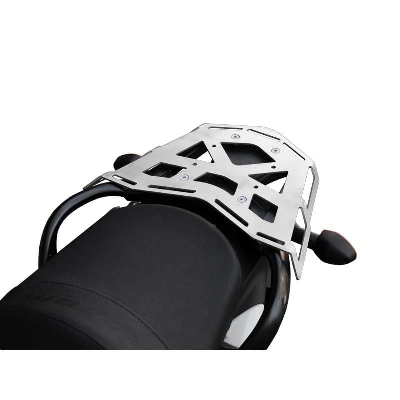 Z10000072 Zieger - Portapacchi SUZUKI V-Strom 650 650 2004 2016 IBEX