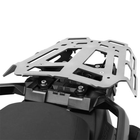 Z10009220 Zieger - Portapacchi SUZUKI V-Strom 650 XT (faro singolo) 650 2017 2024 IBEX