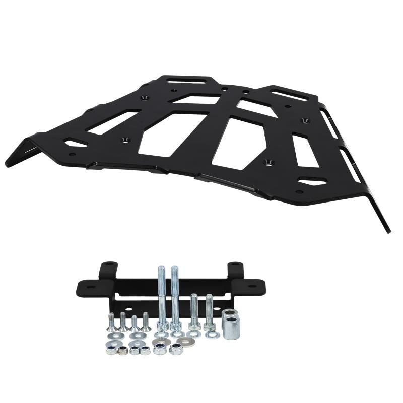 Z10010500 Zieger - Portapacchi SUZUKI V-Strom 800 DE (21") 800 2023 2025 IBEX