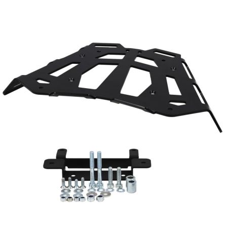 Z10010500 Zieger - Portapacchi SUZUKI V-Strom 800 SE / RE (19") 800 2024 2025 IBEX