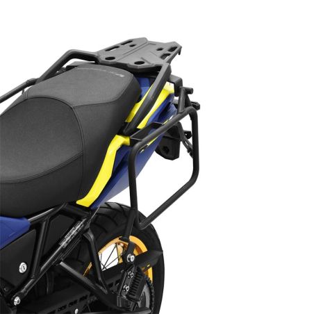 Z10010508 Telaietti portaborse laterali SUZUKI V-Strom 800 SE / RE (19") 800 2024 2025 IBEX