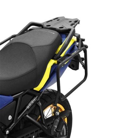 Z10010508 Telaietti portaborse laterali SUZUKI V-Strom 800 SE / RE (19") 800 2024 2025 IBEX