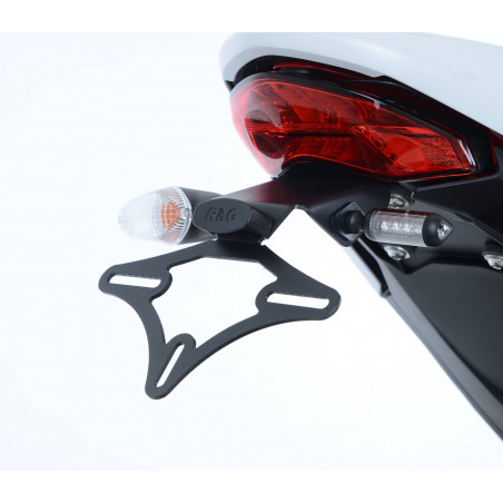 Portatarga Ducati Monster 797 RG