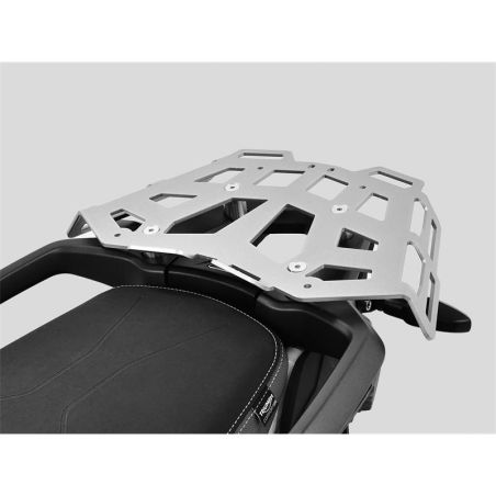 Z10008147 Zieger - Portapacchi TRIUMPH Tiger 900 GT / GT Pro 900 2020 2022 IBEX