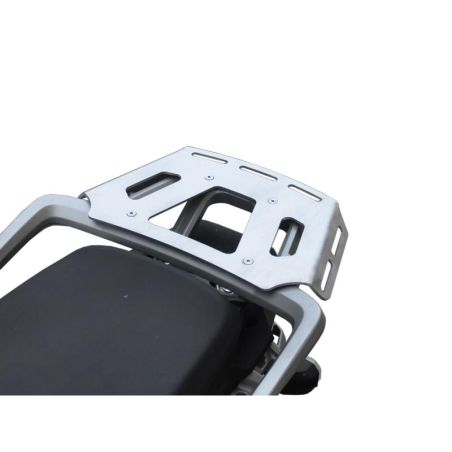 Z10000075 Zieger - Portapacchi TRIUMPH Tiger Explorer 1200 1200 2012 2017 IBEX