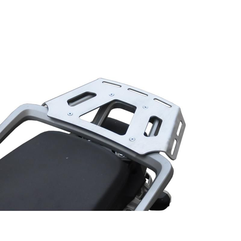 Z10000075 Zieger - Portapacchi TRIUMPH Tiger Explorer 1200 XC 1200 2012 2017 IBEX