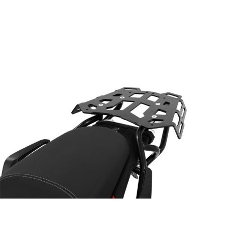 Z10008350 Zieger - Portapacchi YAMAHA Tracer 7 / GT 690 2021 2024 IBEX