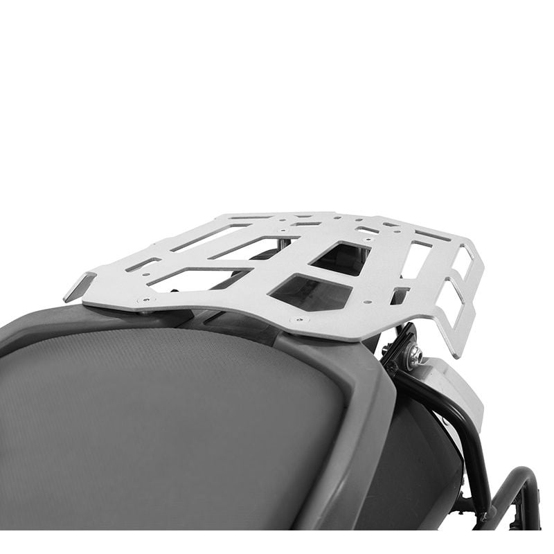 Z10008979 Zieger - Portapacchi YAMAHA XTZ 660 Tenere 660 2008 2016 IBEX