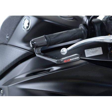 Protezione leva freno in carbonio - YAMAHA YZF-R6 17- RG