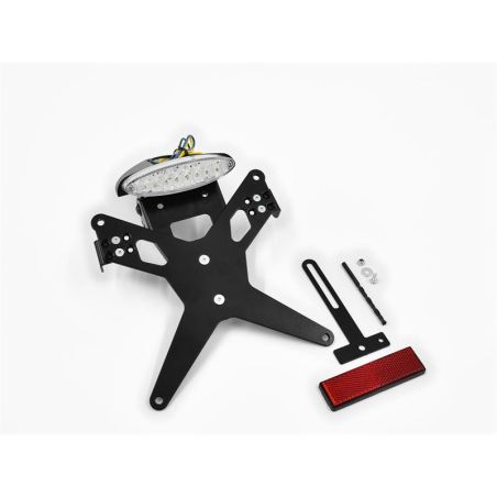 Z10006476 Zieger X-Line - Portatarga APRILIA RS 250 R 250 1999 2002 IBEX