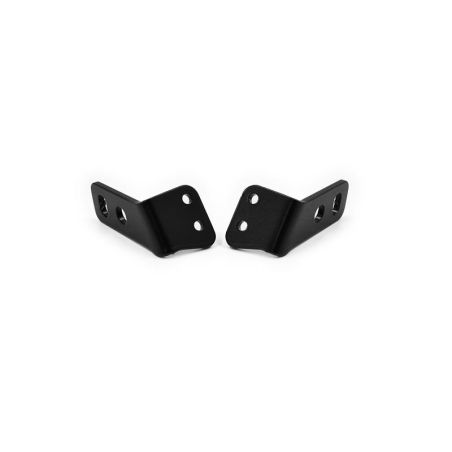 Z10008080 Portatarga Supporti Frecce Originali APRILIA RSV4 1100 1100 2022 2025 IBEX