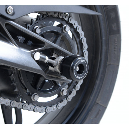 protezioni forcellone BMW G310R RG