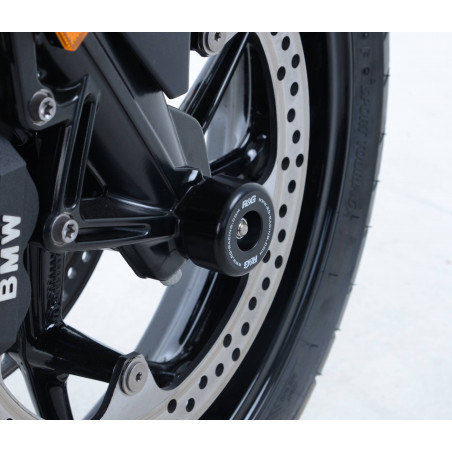 protections de fourche avant BMW K1600GT SE 17- RG