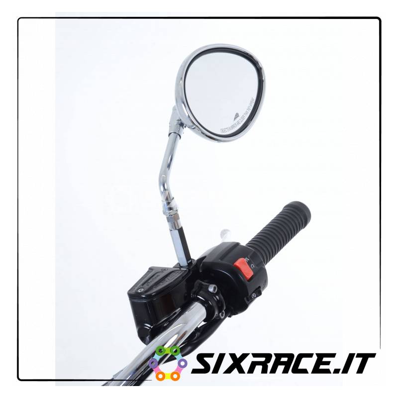 Miroirs scouts indiens 2015- RG