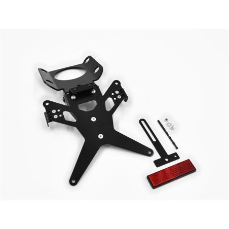 Z10006482 Zieger X-Line - Portatarga BENELLI TNT 899 / S 900 2008 2010 IBEX