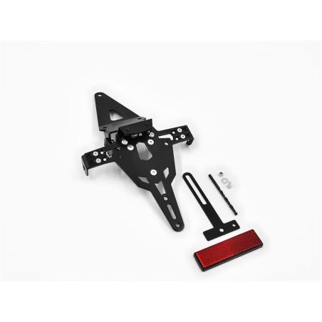 Z10000279 Zieger Pro - Portatarga BMW R 1100 S 1100 1997 2004 IBEX