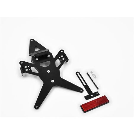 Z10006483 Zieger X-Line - Portatarga BMW R 1100 S 1100 1997 2004 IBEX