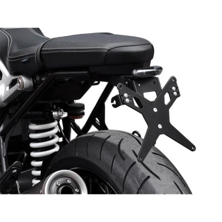 Z10006485 Zieger X-Line - Portatarga BMW R NineT Pure 1200 2017 2024 IBEX