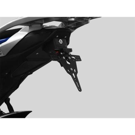 Z10007131 Zieger Pro - Portatarga BMW S 1000 XR (to 2019) 1000 2015 2019 IBEX