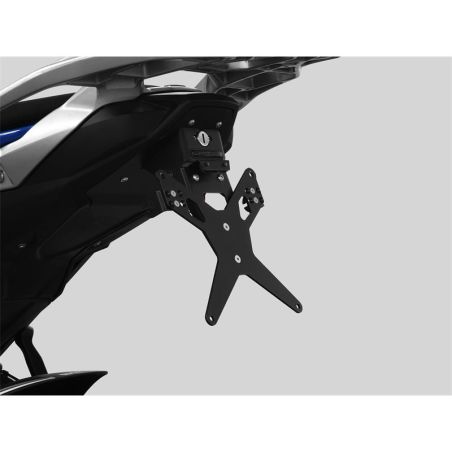 Z10007179 Zieger X-Line - Portatarga BMW S 1000 XR (to 2019) 1000 2015 2019 IBEX