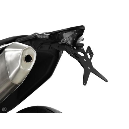 Z10006564 Zieger X-Line - Portatarga GAS GAS ES 700 700 2022 2024 IBEX