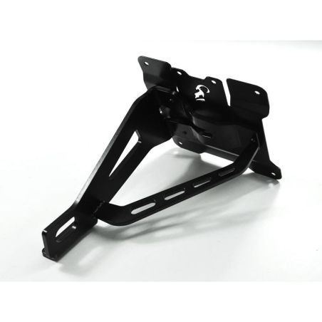 Z10000820 Zieger - Portatarga Laterale HARLEY DAVIDSON 883 Custom 883 1999 2004 IBEX