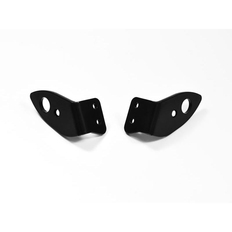 Z10002483 Portatarga Supporti Frecce Originali HONDA CBF 600 N - ABS 600 2004 2012 IBEX