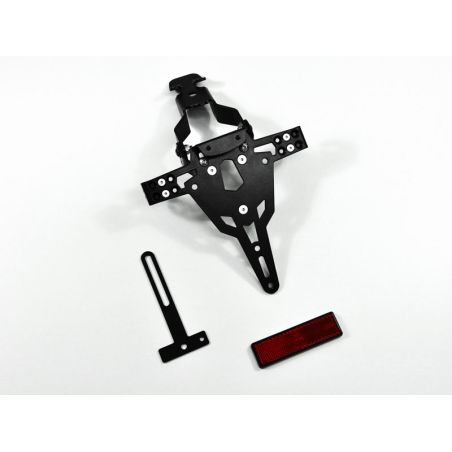 Z10000300 Zieger Pro - Portatarga HONDA CBR 1000 RR 1000 2010 2016 IBEX