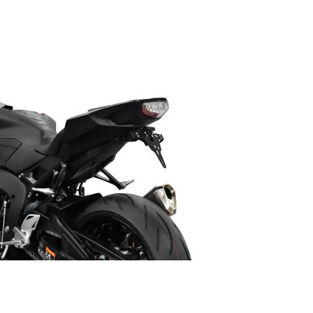 Z10003012 Zieger Pro - Portatarga HONDA CBR 1000 RR 1000 2017 2019 IBEX
