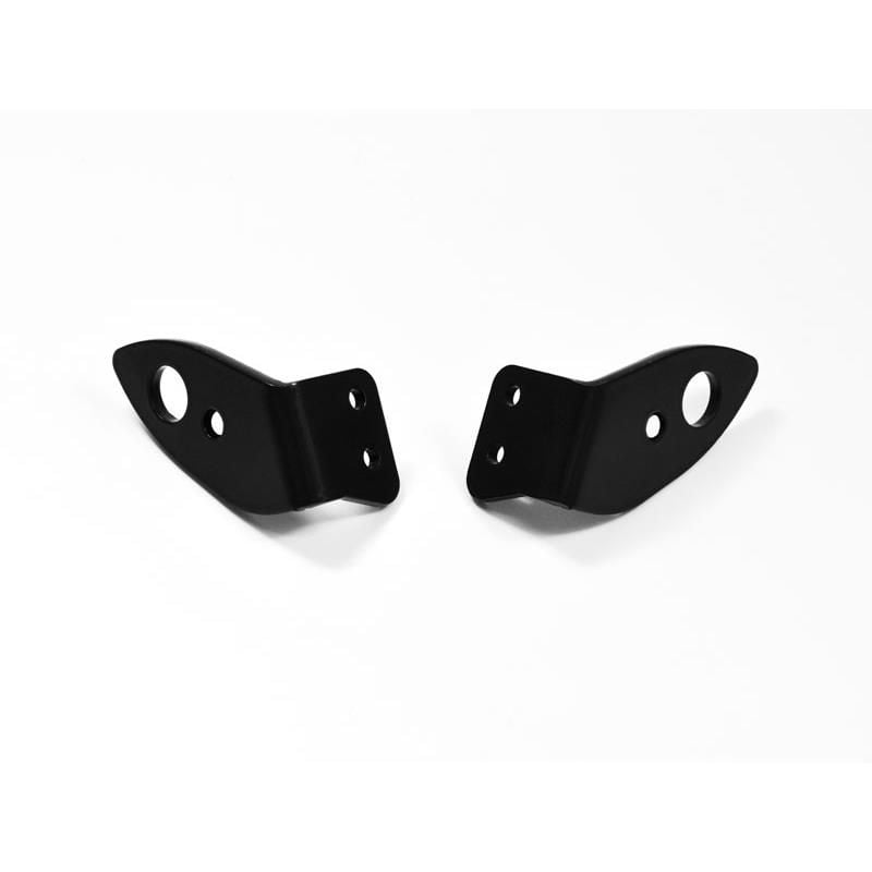 Z10002483 Portatarga Supporti Frecce Originali HONDA FMX 650 650 2005 2008 IBEX